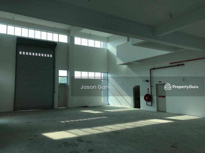 Factory for Sale in Puchong (Selangor) - Jason Gan - PropertyGuru.com.my