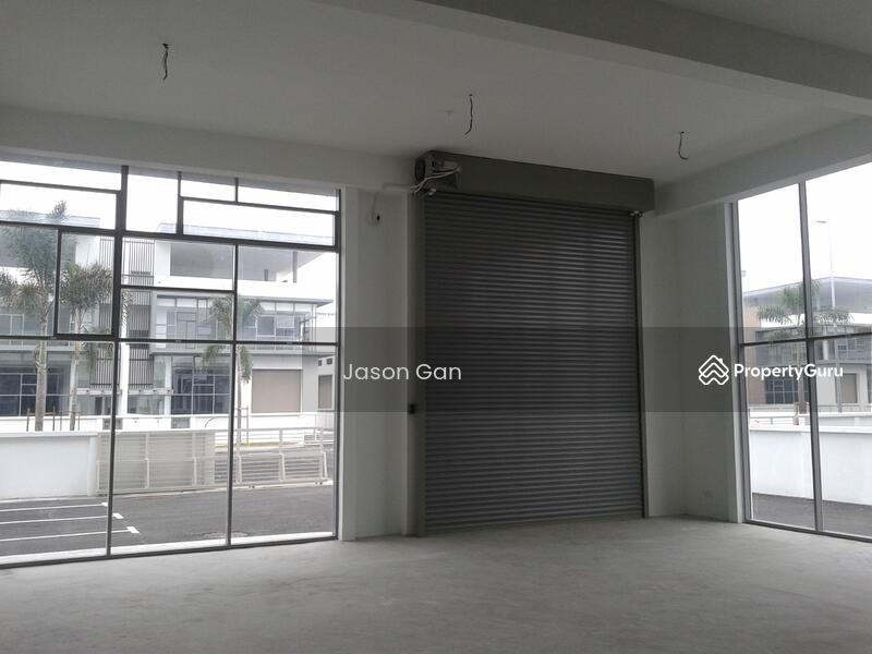 Factory for Sale in Puchong (Selangor) - Jason Gan - PropertyGuru.com.my