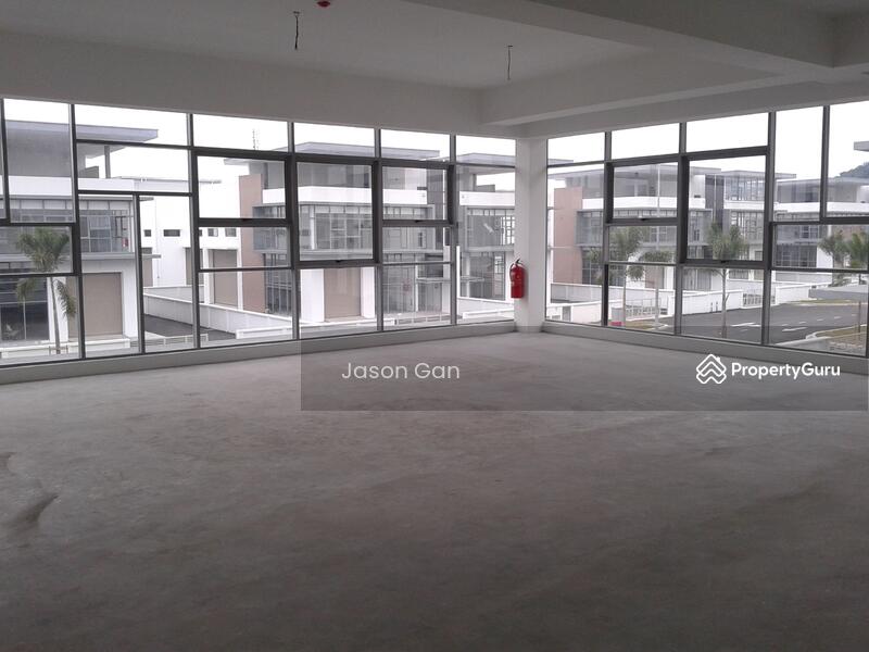 Factory for Sale in Puchong (Selangor) - Jason Gan - PropertyGuru.com.my