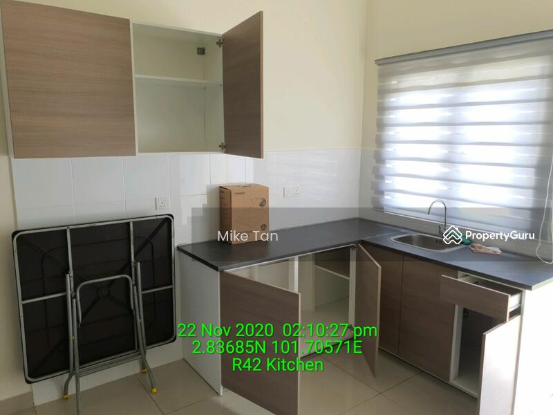 For Sale - Monet Lily @ Monet Residences Sunsuria City