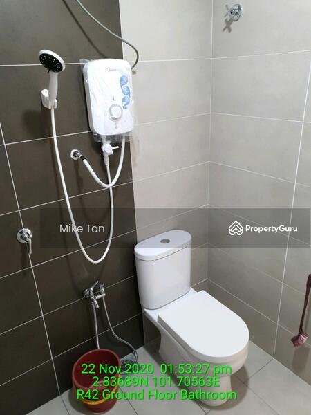 For Sale - Monet Lily @ Monet Residences Sunsuria City