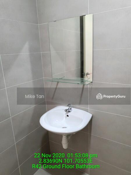 For Sale - Monet Lily @ Monet Residences Sunsuria City