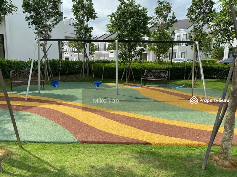 For Sale - Monet Lily @ Monet Residences Sunsuria City