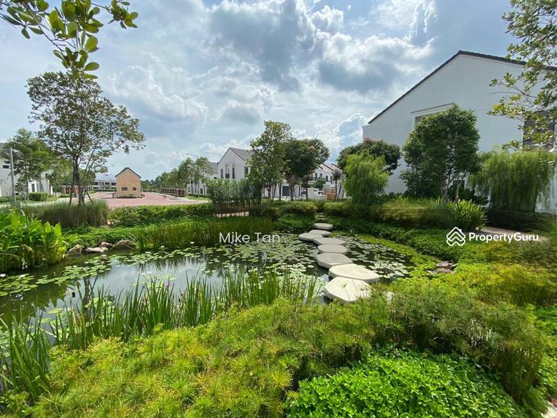 Lily Residences Sunsuria City, Persiaran Sunsuria, Bandar