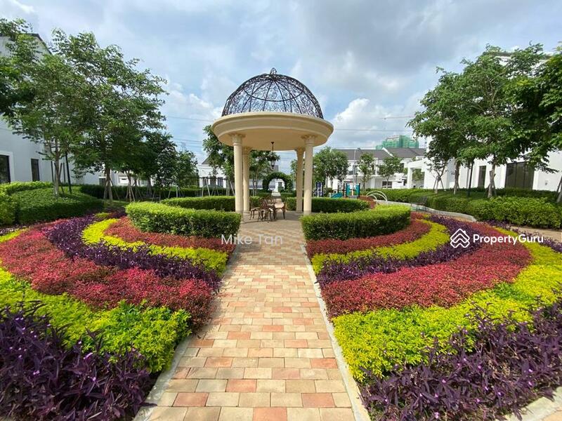 Lily Residences Sunsuria City, Persiaran Sunsuria, Bandar