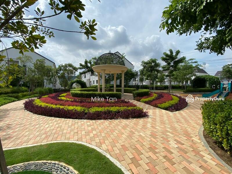 Lily Residences Sunsuria City, Persiaran Sunsuria, Bandar