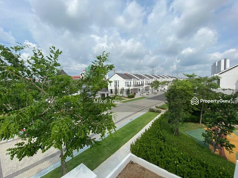 Lily Residences Sunsuria City, Persiaran Sunsuria, Bandar