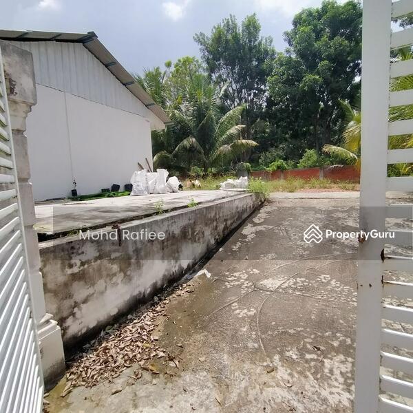 Untuk Dijual - Bungalow land @ Kasturi Height