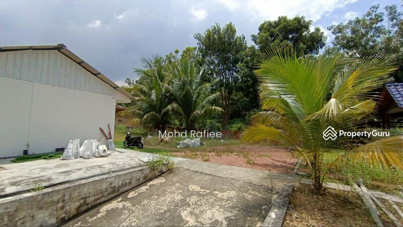 Untuk Dijual - Bungalow land @ Kasturi Height
