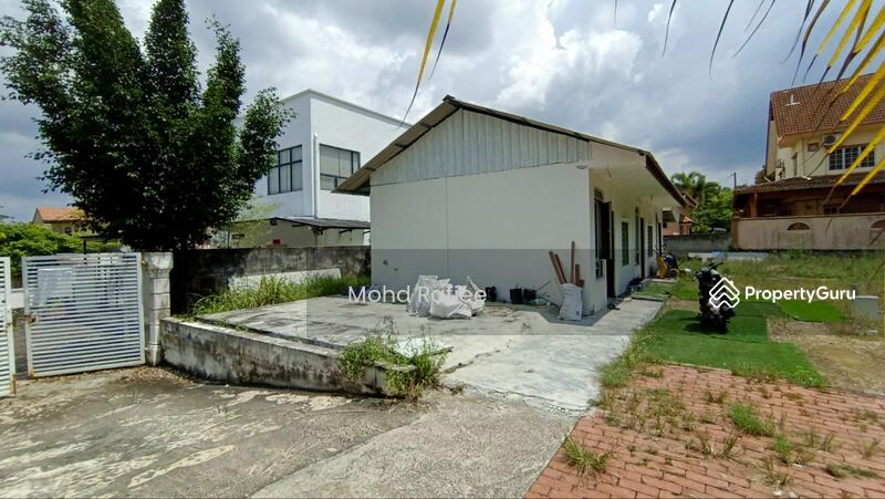 Untuk Dijual - Bungalow land @ Kasturi Height