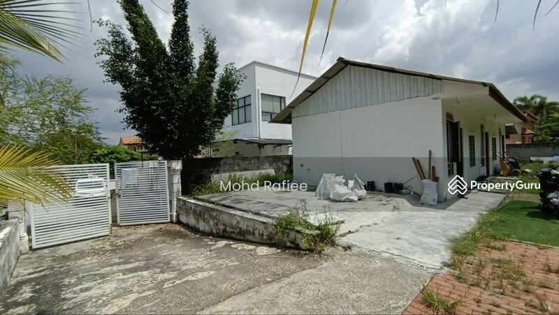 Untuk Dijual - Bungalow land @ Kasturi Height