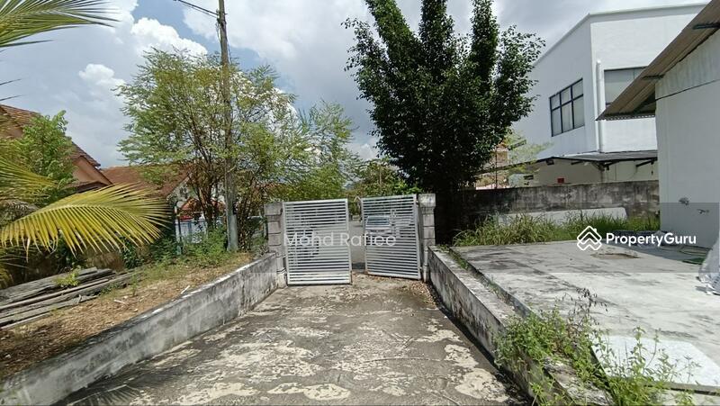 Untuk Dijual - Bungalow land @ Kasturi Height