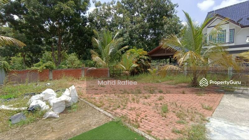 Untuk Dijual - Bungalow land @ Kasturi Height