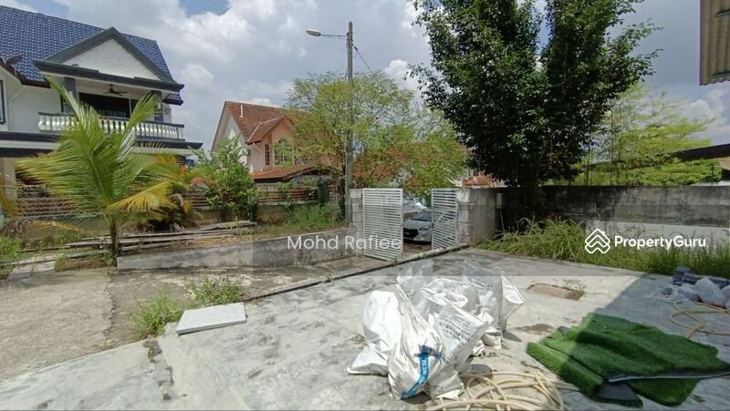 Untuk Dijual - Bungalow land @ Kasturi Height