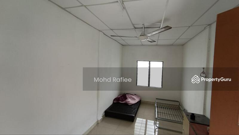 Untuk Dijual - Bungalow land @ Kasturi Height