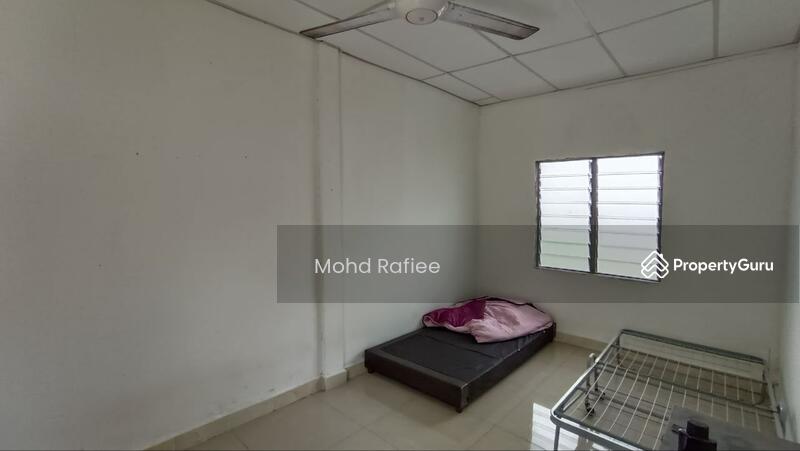 Untuk Dijual - Bungalow land @ Kasturi Height