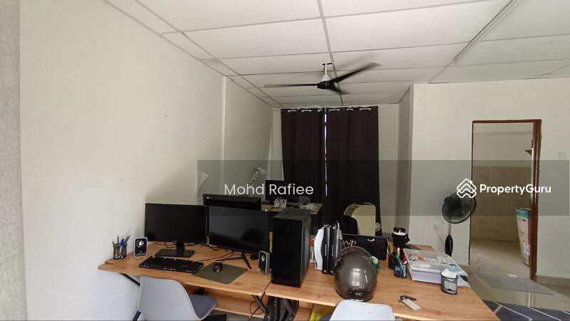 Untuk Dijual - Bungalow land @ Kasturi Height