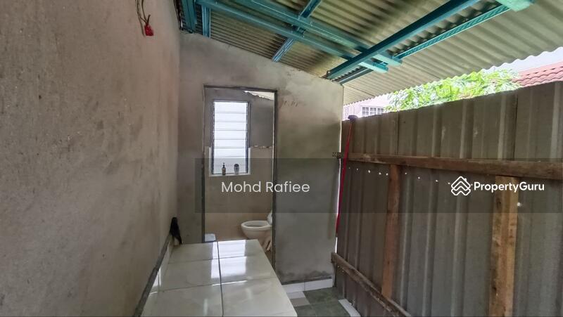 Untuk Dijual - Bungalow land @ Kasturi Height