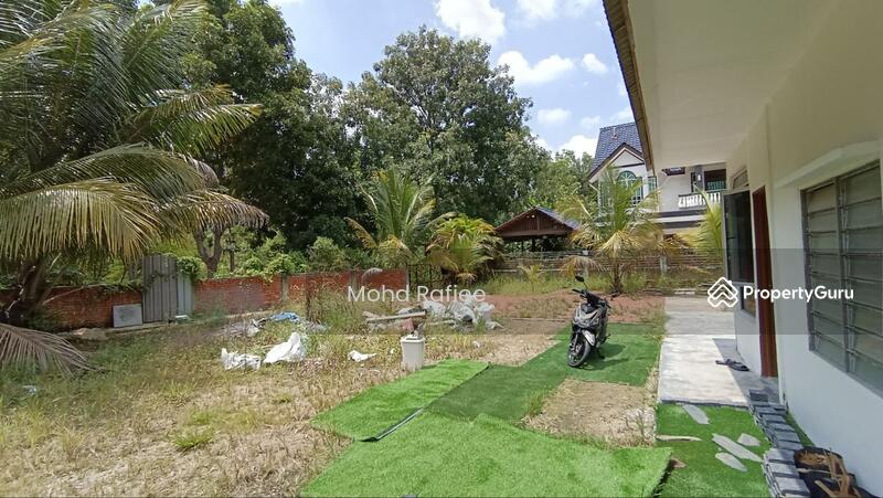 Untuk Dijual - Bungalow land @ Kasturi Height