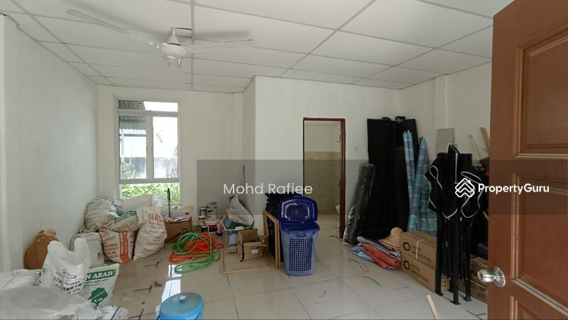 Untuk Dijual - Bungalow land @ Kasturi Height