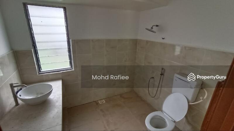Untuk Dijual - Bungalow land @ Kasturi Height