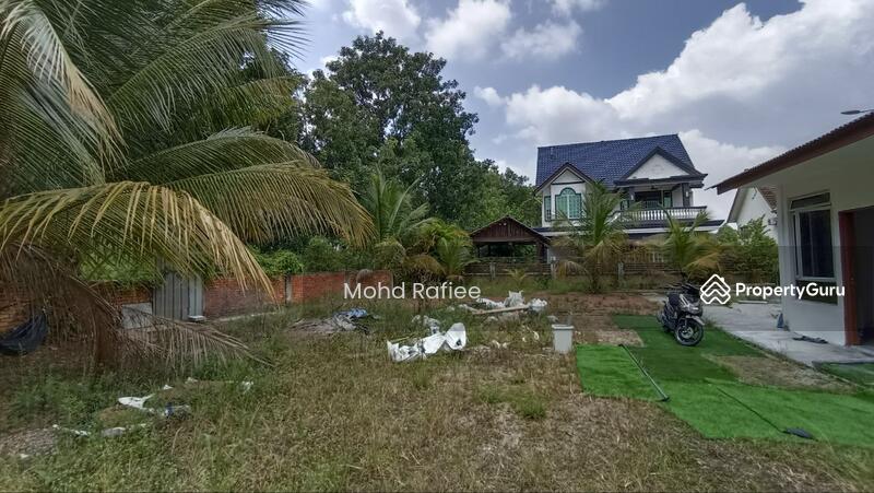 Untuk Dijual - Bungalow land @ Kasturi Height