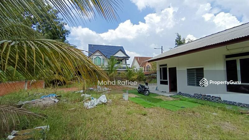Untuk Dijual - Bungalow land @ Kasturi Height
