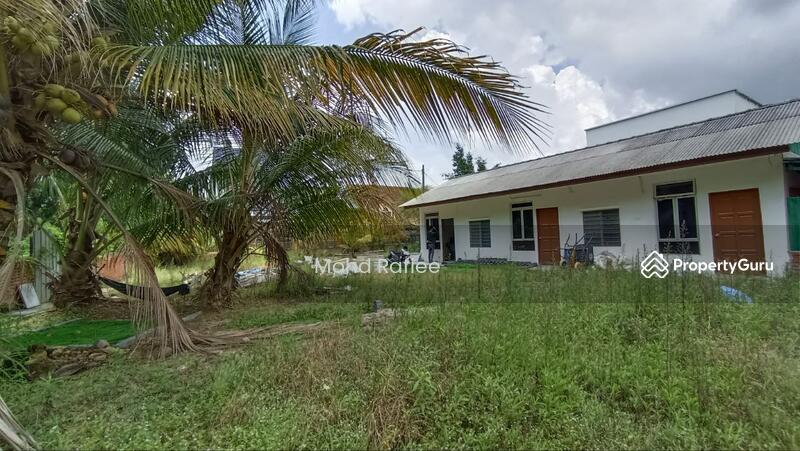 Untuk Dijual - Bungalow land @ Kasturi Height