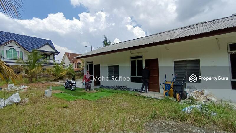 Untuk Dijual - Bungalow land @ Kasturi Height