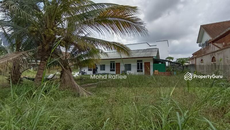 Untuk Dijual - Bungalow land @ Kasturi Height