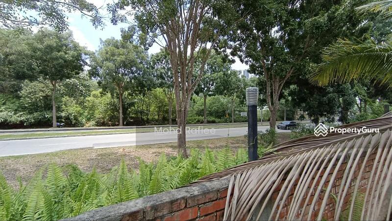 Untuk Dijual - Bungalow land @ Kasturi Height