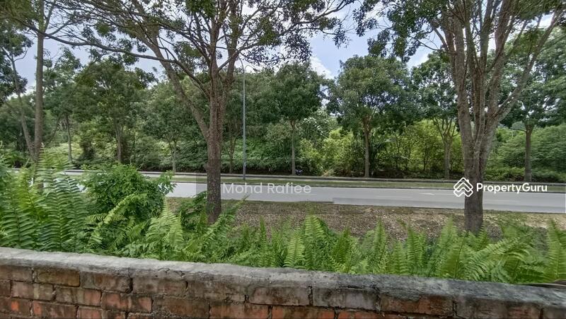 Untuk Dijual - Bungalow land @ Kasturi Height