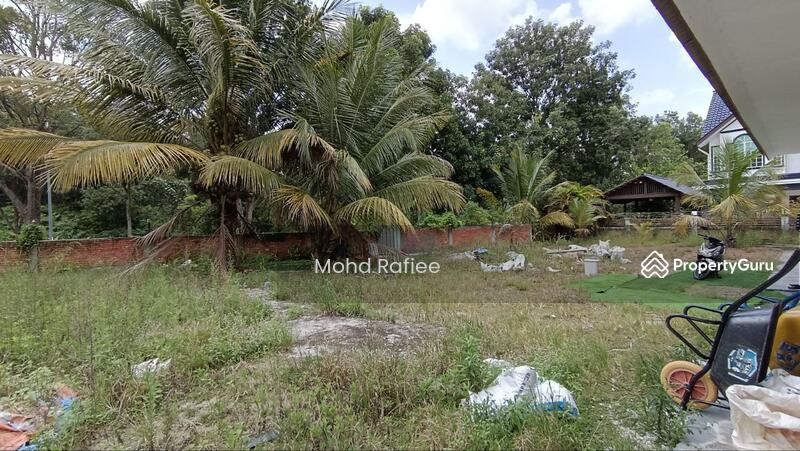Untuk Dijual - Bungalow land @ Kasturi Height