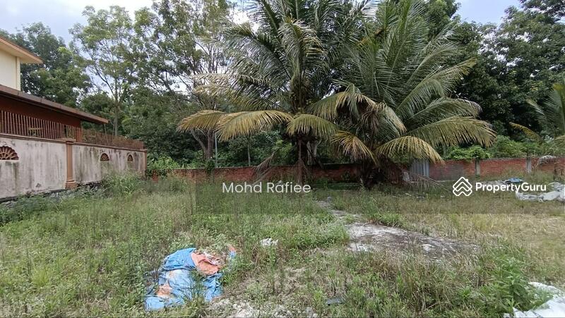 Untuk Dijual - Bungalow land @ Kasturi Height