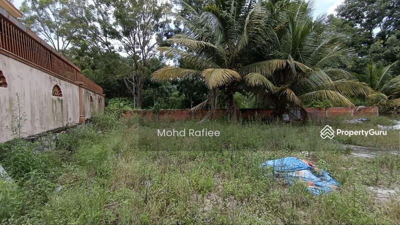 Untuk Dijual - Bungalow land @ Kasturi Height