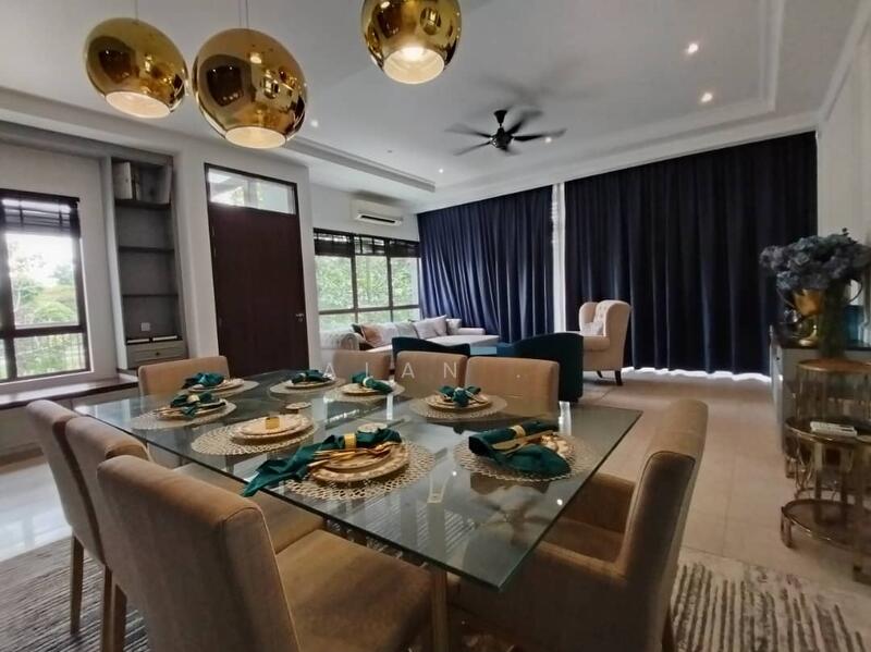 Terraced House for Sale in Cyberjaya (Selangor) - Alan . - PropertyGuru.com.my