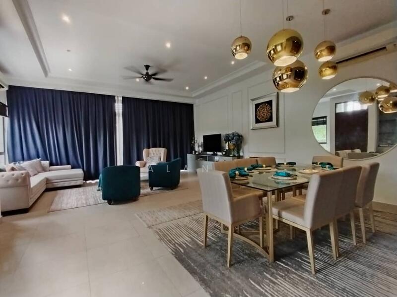 Terraced House for Sale in Cyberjaya (Selangor) - Alan . - PropertyGuru.com.my