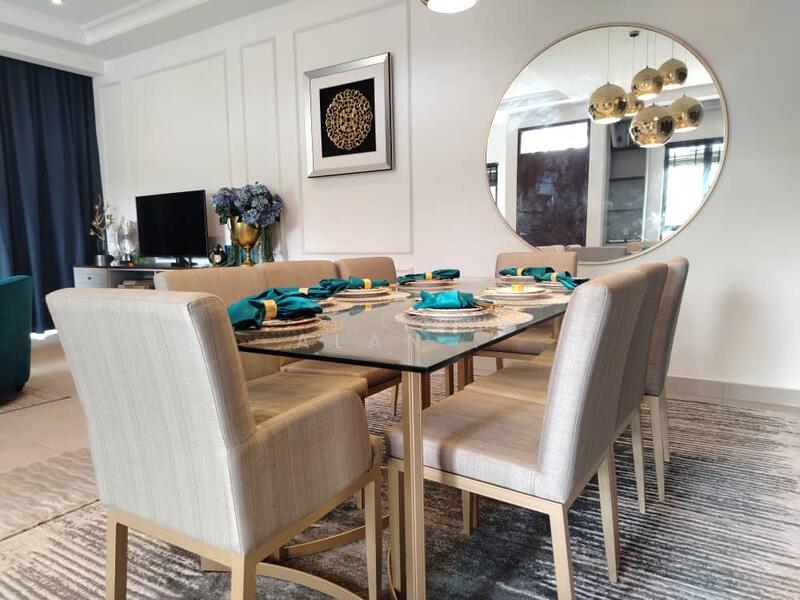 Terraced House for Sale in Cyberjaya (Selangor) - Alan . - PropertyGuru.com.my