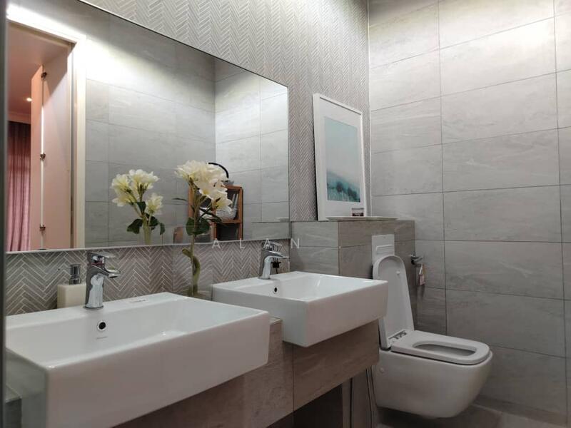 Terraced House for Sale in Cyberjaya (Selangor) - Alan . - PropertyGuru.com.my