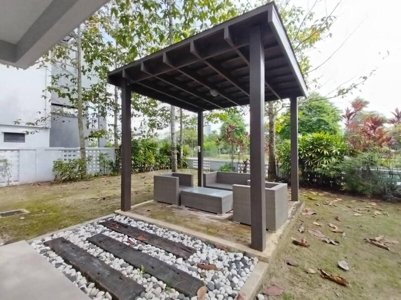 Terraced House for Sale in Cyberjaya (Selangor) - Alan . - PropertyGuru.com.my