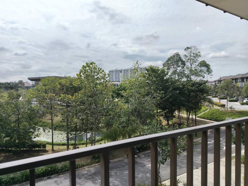 Terraced House for Sale in Cyberjaya (Selangor) - Alan . - PropertyGuru.com.my