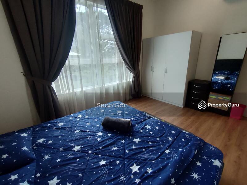 Condominium for Rent at Arte Condominium - Sean Gan - PropertyGuru.com.my