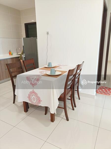 Condominium for Sale at Paraiso Residence @ The Earth - Abby Chan - PropertyGuru.com.my