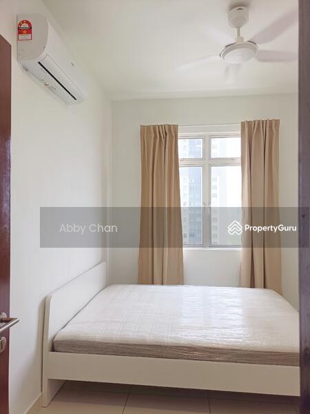 Condominium for Sale at Paraiso Residence @ The Earth - Abby Chan - PropertyGuru.com.my