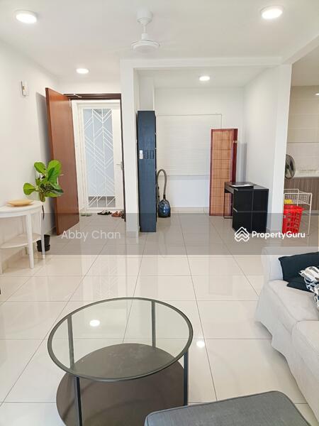 Condominium for Sale at Paraiso Residence @ The Earth - Abby Chan - PropertyGuru.com.my