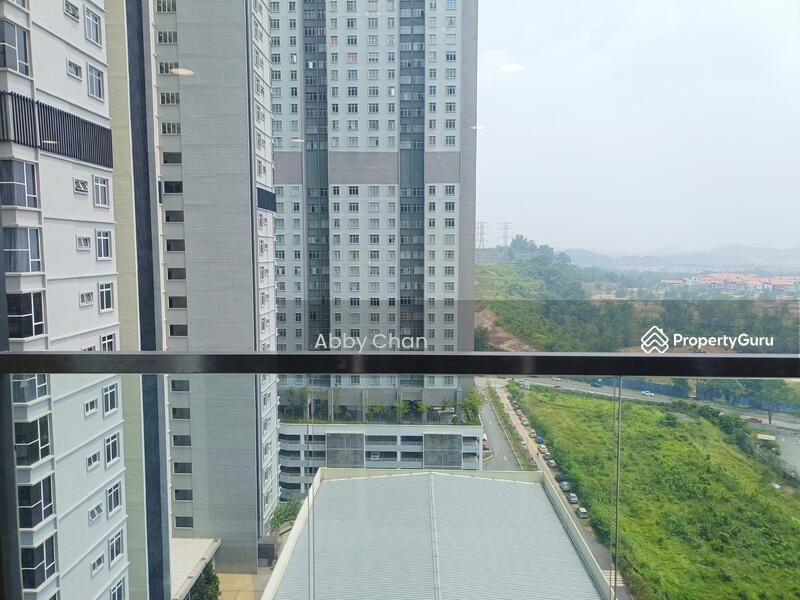 Condominium for Sale at Paraiso Residence @ The Earth - Abby Chan - PropertyGuru.com.my