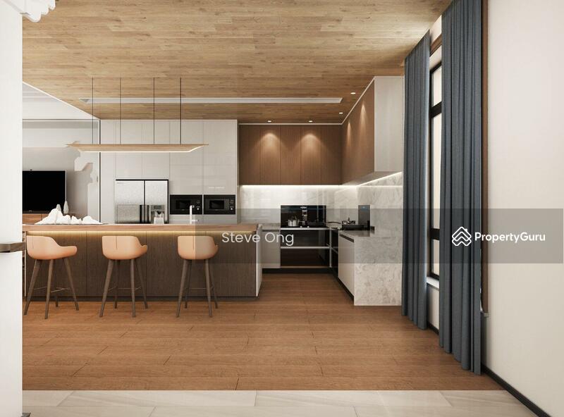 Condominium for Sale at Cheras Sky Semi D Concept Condo Spacious free furnished & 2 Car Park - Steve Ong - PropertyGuru.com.my
