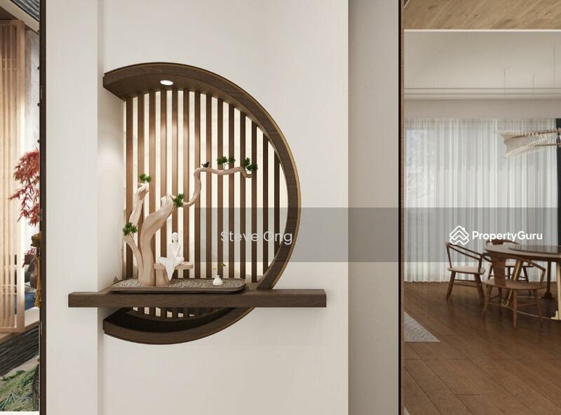 Condominium for Sale at Cheras Sky Semi D Concept Condo Spacious free furnished & 2 Car Park - Steve Ong - PropertyGuru.com.my