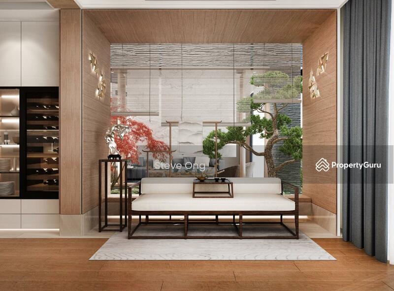 Condominium for Sale at Cheras Sky Semi D Concept Condo Spacious free furnished & 2 Car Park - Steve Ong - PropertyGuru.com.my