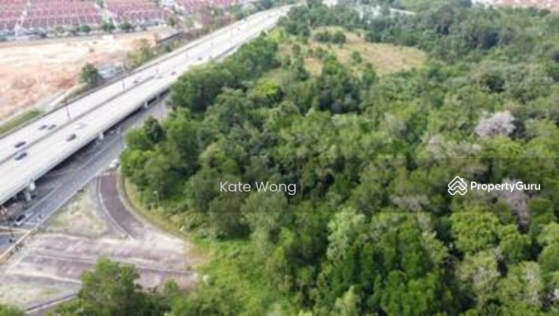 For Sale - Bukit Indah Commercial Land For Sale